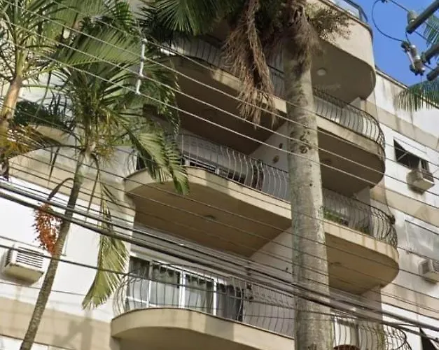 Apto Amplo, Confortavel, Bem Localizado, Asturias