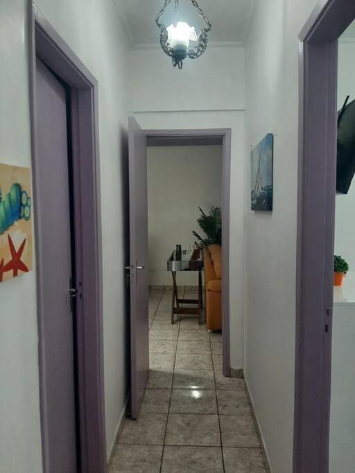 Apto Amplo, Confortavel, Bem Localizado, Asturias *