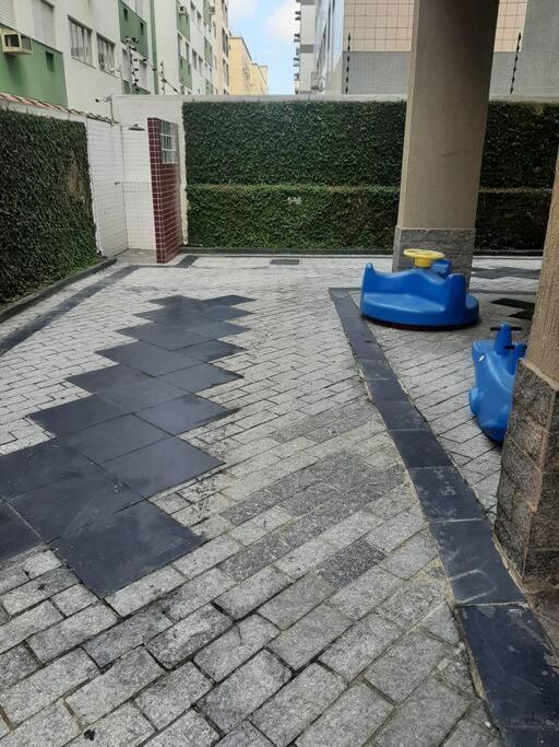 Apto Amplo, Confortavel, Bem Localizado, Asturias Apartment *