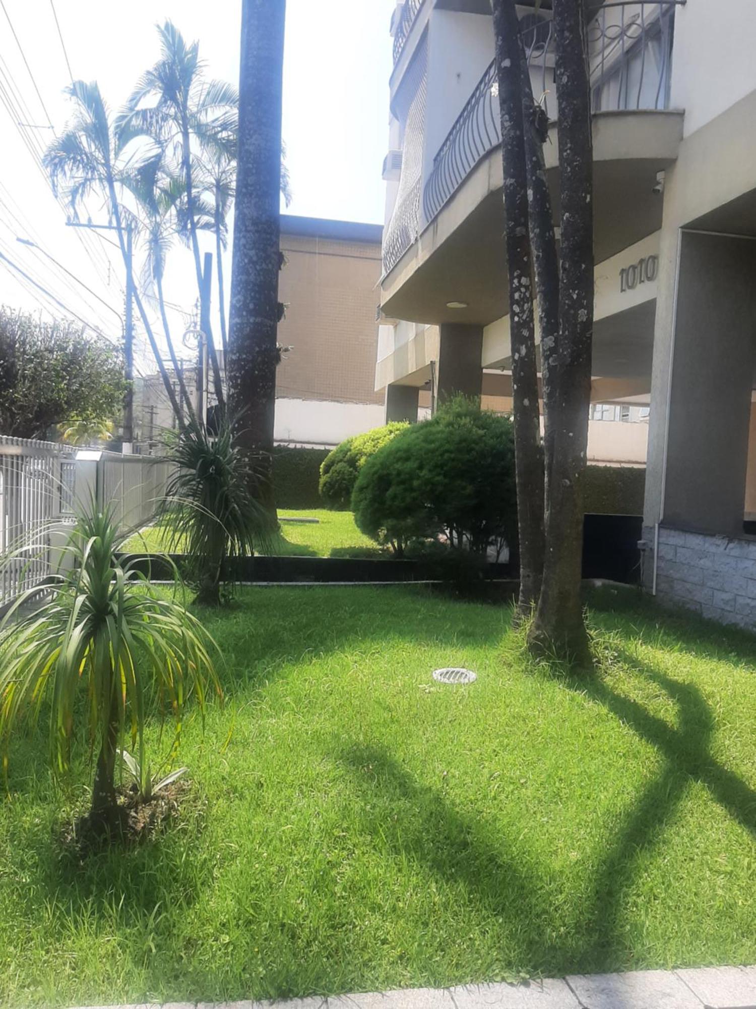 Apto Amplo, Confortavel, Bem Localizado, Asturias