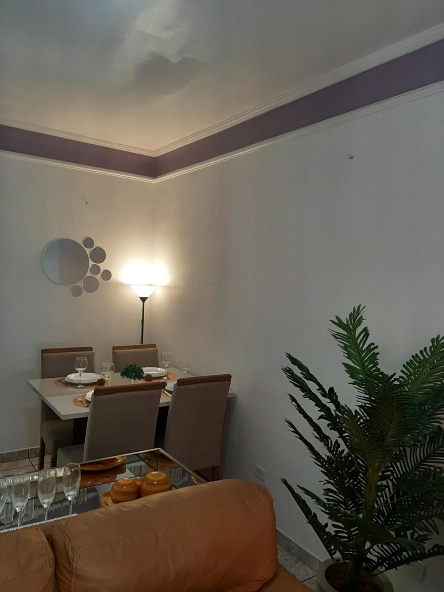 Apto Amplo, Confortavel, Bem Localizado, Asturias Apartment Guaruja