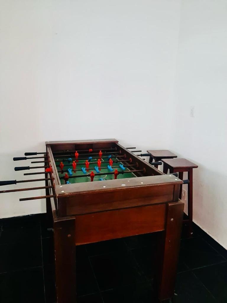 Apto Amplo, Confortavel, Bem Localizado, Asturias Apartment