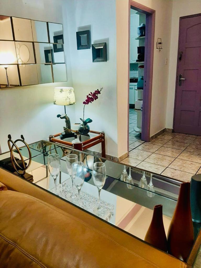 Apartment Apto Amplo, Confortavel, Bem Localizado, Asturias *