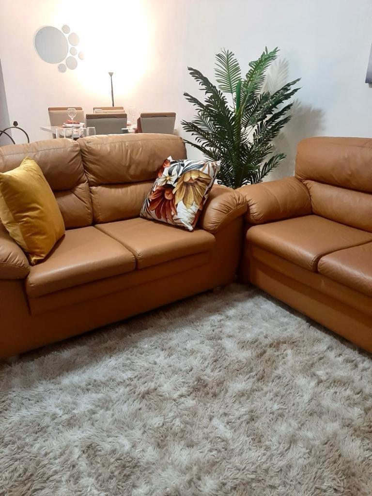 Apto Amplo, Confortavel, Bem Localizado, Asturias Apartment *