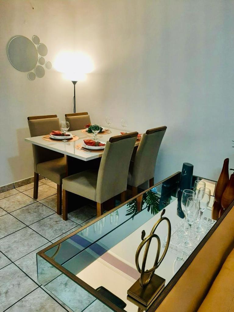 Apto Amplo, Confortavel, Bem Localizado, Asturias Apartment
