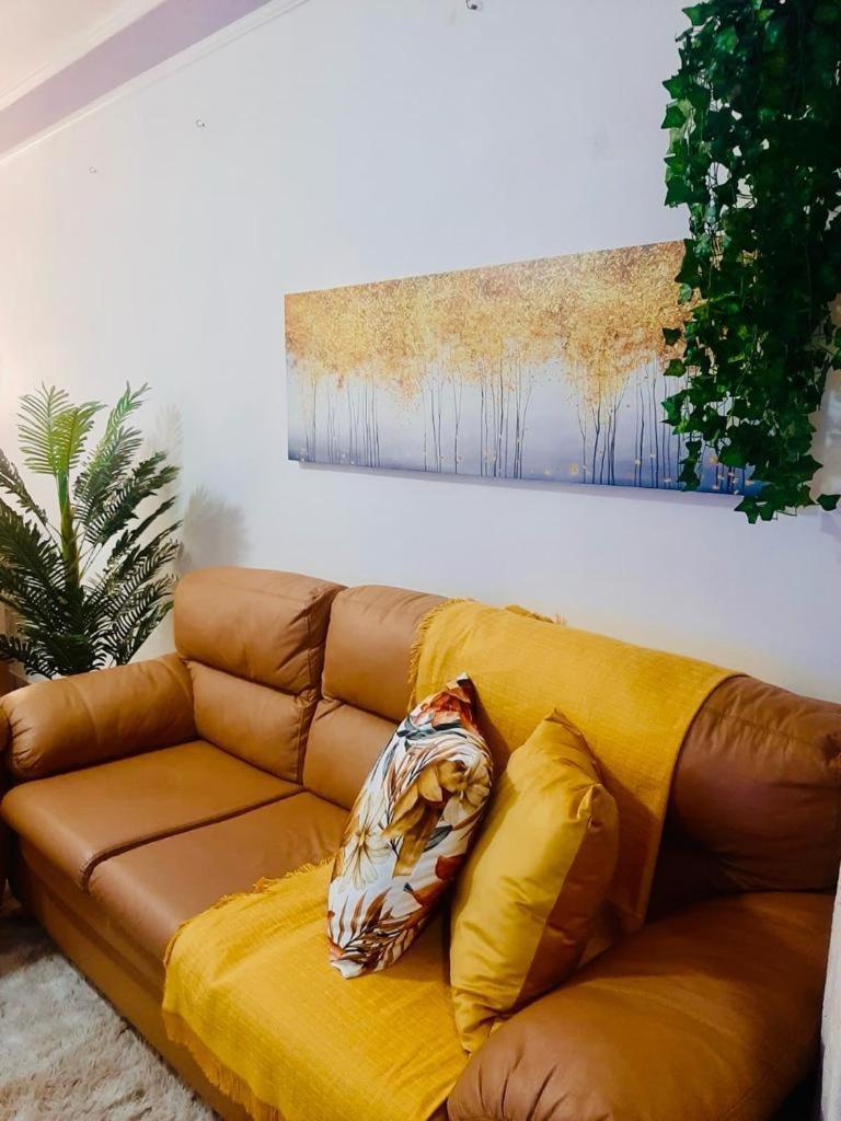 Apto Amplo, Confortavel, Bem Localizado, Asturias Apartment Guaruja