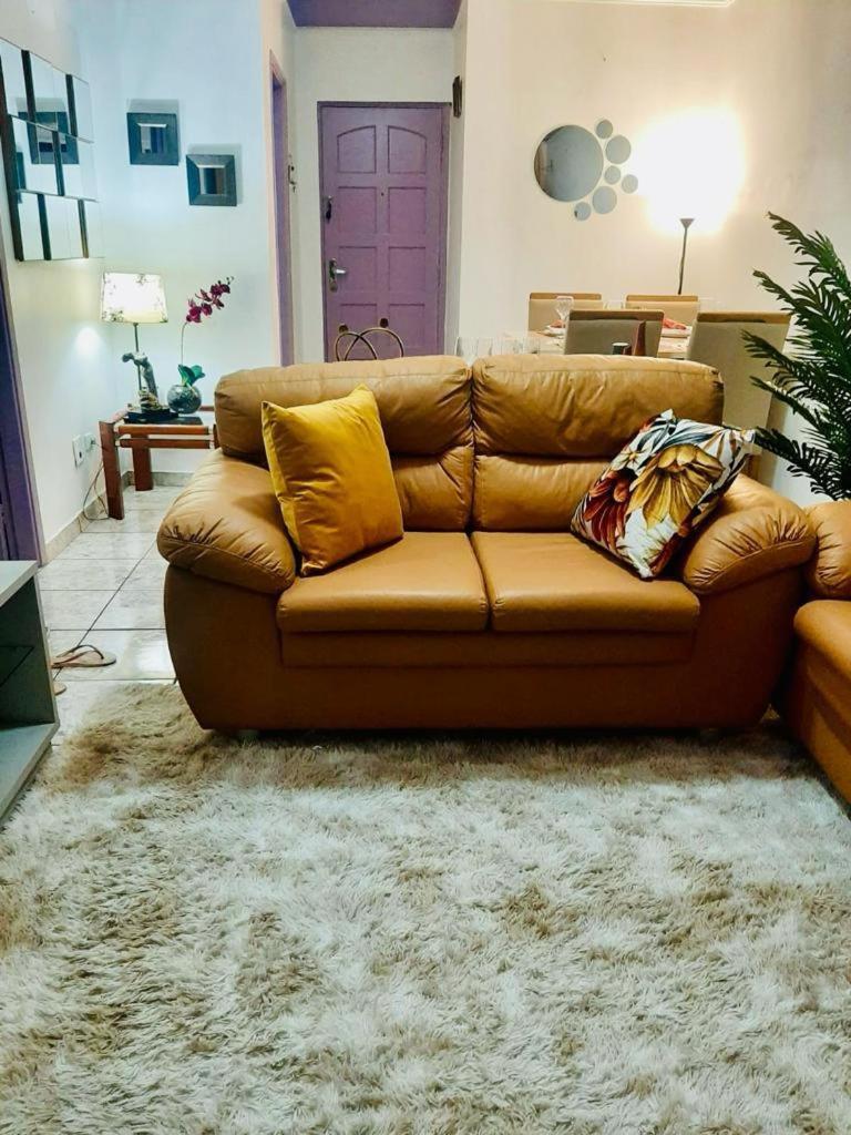 Apto Amplo, Confortavel, Bem Localizado, Asturias Apartment