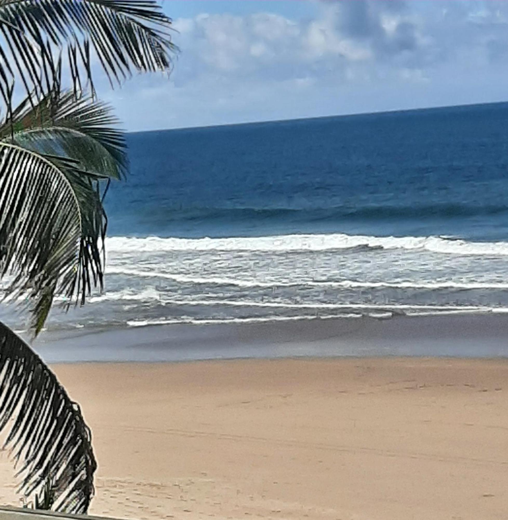 Apto Amplo, Confortavel, Bem Localizado, Asturias Apartment Guaruja