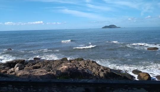 Apartment Apto Amplo, Confortavel, Bem Localizado, Asturias